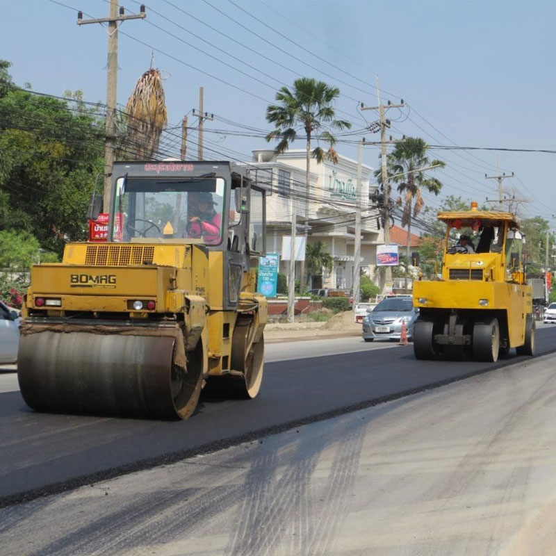 เปิดใช้ถนนวัดคลองสี่ ก.ย.นี้ เชื่อม "รังสิต-ลำลูกกา" ที่ดินพุ่งไร่ละ 5 ล้าน