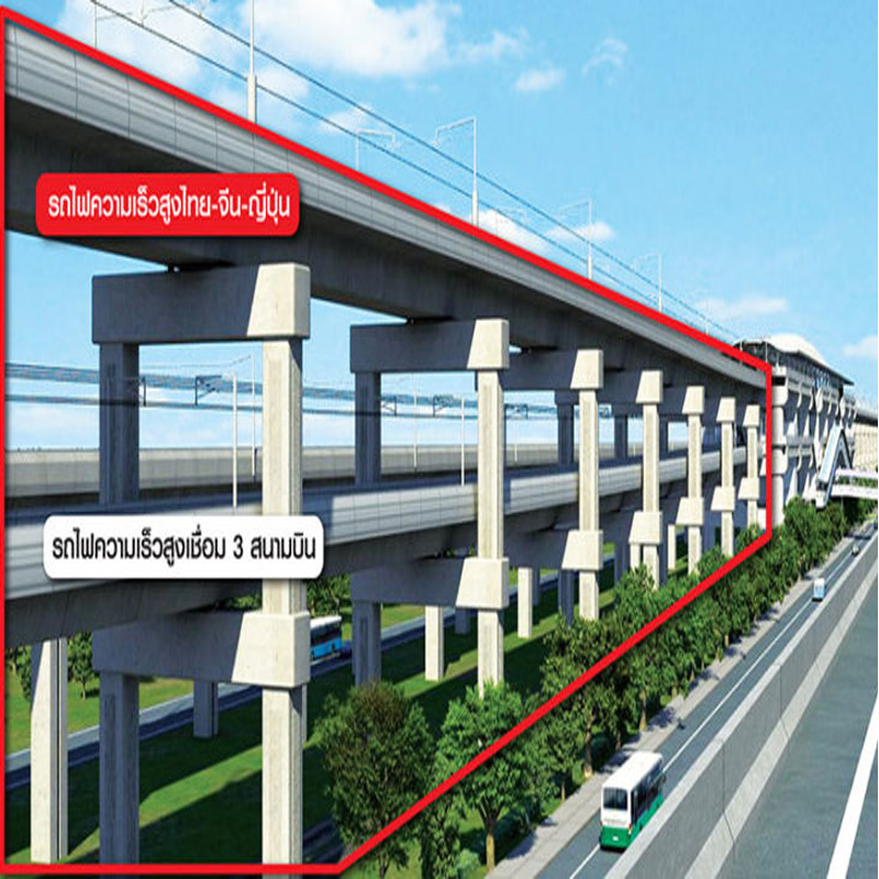 อีไอเอโจทย์ใหญ่ไฮสปีด EEC ติดหล่มพื้นที่ทับซ้อนบิ๊กโปรเจ็กต์-เวนคืนที่ดิน อีไอเอโจทย์ใหญ่ไฮสปีด EEC ติดหล่มพื้นที่ทับซ้อนบิ๊กโปรเจ็กต์-เวนคืนที่ดิน