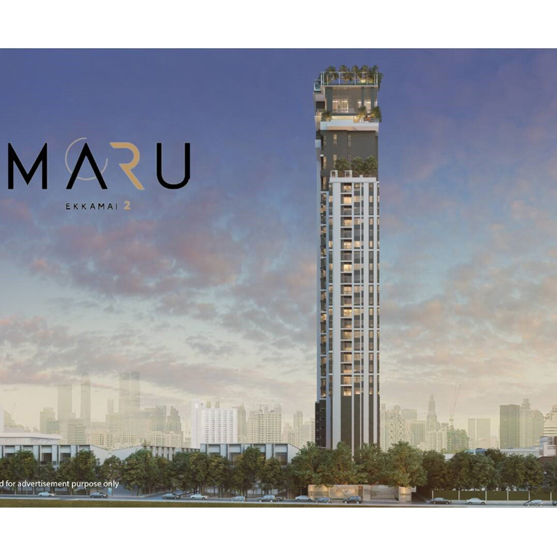 MARU เอกมัย 2 Pet Friendly Condo In The Next Japanese Town MARU เอกมัย 2 Pet Friendly Condo In The Next Japanese Town
