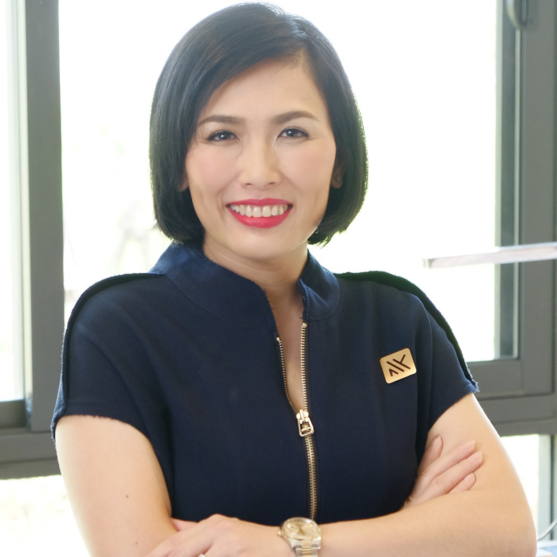 มั่นคงเคหะการ คาดตลาดอสังหาฯ ไทยส่งสัญญาณเติบโตต่อเนื่อง