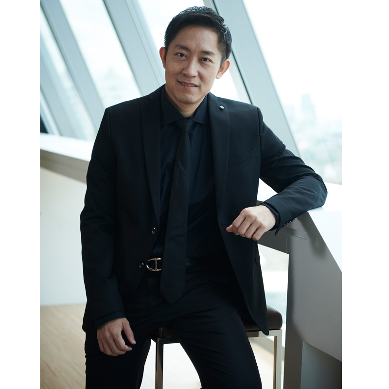 เมเจอร์ ดีเวลลอปเม้นท์ รุกตลาดลักชัวรี เปิดตัวแบรนด์ใหม่ MARU (มารุ) รุกตลาดลาดพร้าว-เอกมัย เมเจอร์ ดีเวลลอปเม้นท์ รุกตลาดลักชัวรี เปิดตัวแบรนด์ใหม่ MARU (มารุ) รุกตลาดลาดพร้าว-เอกมัย
