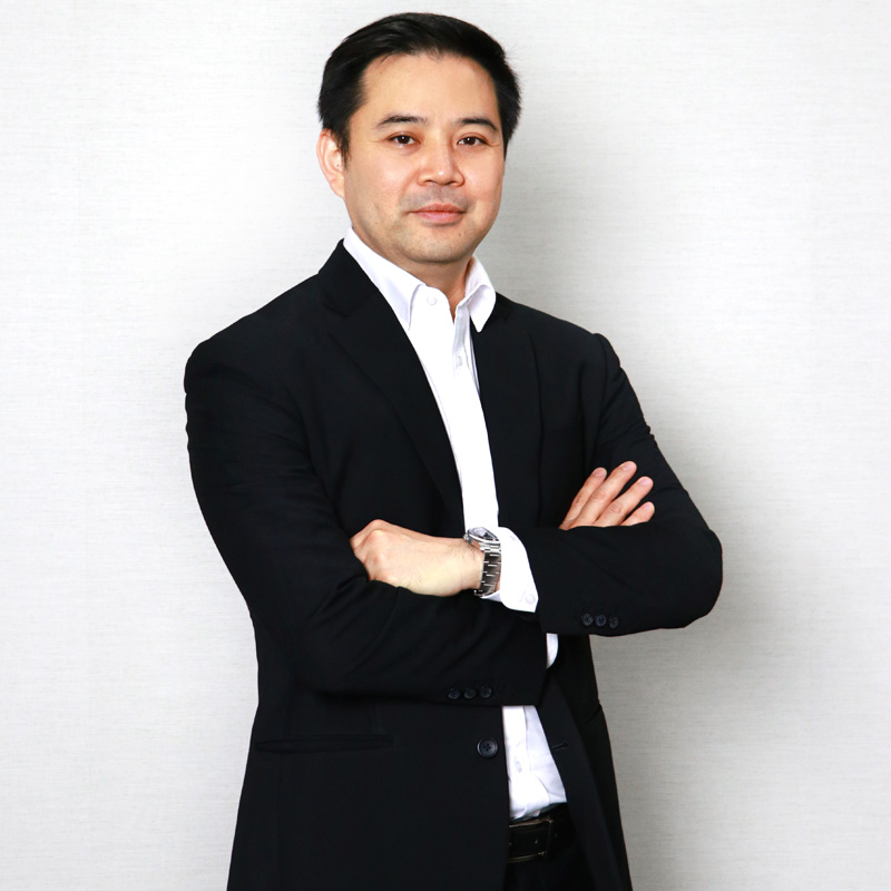 LPN-JLL ชูกลยุทธ์ขยายธุรกิจ ปักหมุดวิภาวดี-จตุจักร ชิงตลาดอาคารสำนักงาน LPN-JLL ชูกลยุทธ์ขยายธุรกิจ ปักหมุดวิภาวดี-จตุจักร ชิงตลาดอาคารสำนักงาน