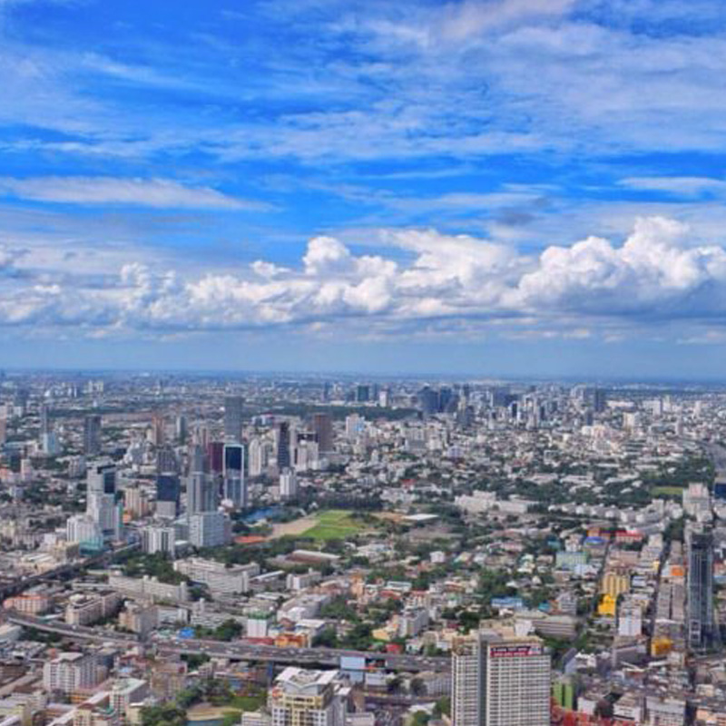 3 สมาคมอสังหาขอเจรจารัฐ ปลดผังเมือง-ลดพื้นที่ถนนรอบโครงการ 3 สมาคมอสังหาขอเจรจารัฐ ปลดผังเมือง-ลดพื้นที่ถนนรอบโครงการ