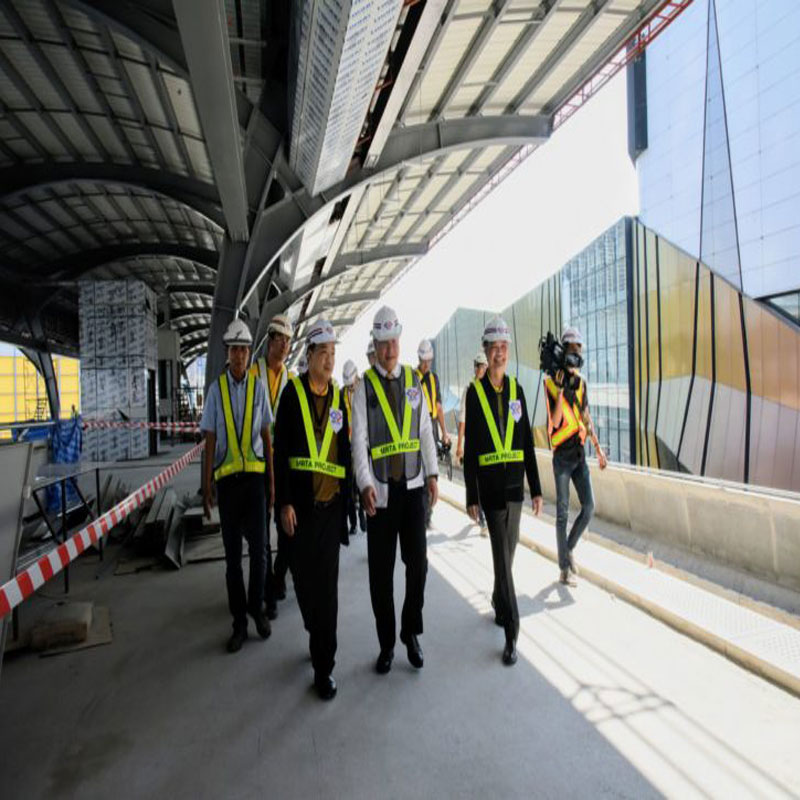ส.ค.นี้เชื่อมแน่รถไฟฟ้าสายสีเขียว หมอชิต-เซ็นทรัลลาดพร้าว สิ้นปีวิ่งฉิวถึงแยกเกษตร ส.ค.นี้เชื่อมแน่รถไฟฟ้าสายสีเขียว หมอชิต-เซ็นทรัลลาดพร้าว สิ้นปีวิ่งฉิวถึงแยกเกษตร