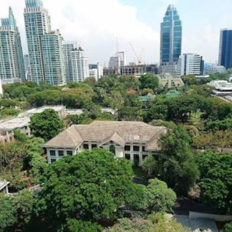 แพงสุดในประวัติศาสตร์! อังกฤษขายแล้ว สถานทูตใจกลางกรุงเทพ 18,900 ล้านบาท แพงสุดในประวัติศาสตร์! อังกฤษขายแล้ว สถานทูตใจกลางกรุงเทพ 18,900 ล้านบาท