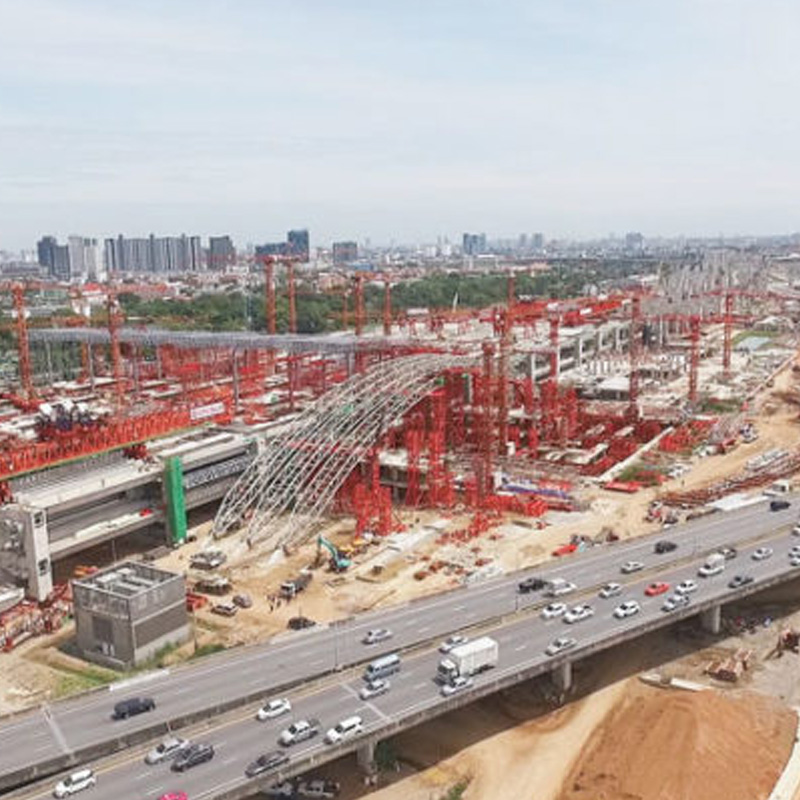 ดันสถานีบางซื่อเทียบชั้นสุวรรณภูมิ ไพรินทร์ สั่งใช้โมเดลทอท.ดึงเอกชนบริหาร ดันสถานีบางซื่อเทียบชั้นสุวรรณภูมิ ไพรินทร์ สั่งใช้โมเดลทอท.ดึงเอกชนบริหาร