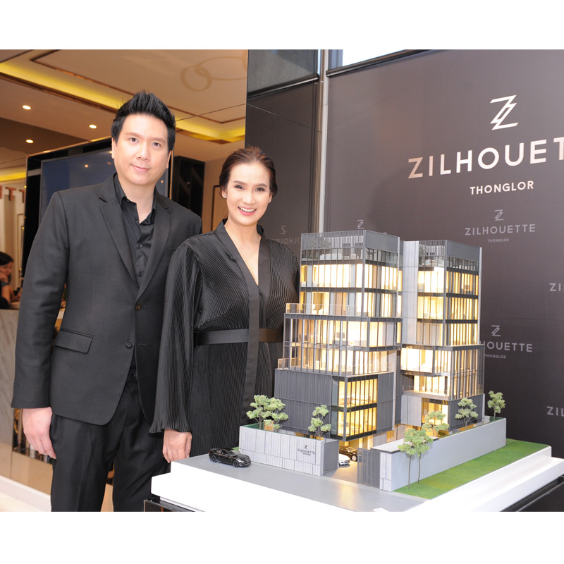 Zilhouette Thonglor บ้านหรูระดับ Ultra-Luxury 7 ชั้น พร้อมลิฟท์ส่วนตัว หนึ่งเดียวใจกลางทองหล่อ Zilhouette Thonglor บ้านหรูระดับ Ultra-Luxury 7 ชั้น พร้อมลิฟท์ส่วนตัว หนึ่งเดียวใจกลางทองหล่อ