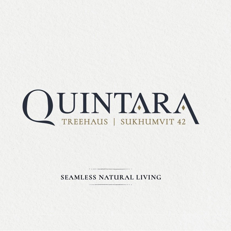 QUINTARA TREEHAUS สุขุมวิท 42 Seamless Natural Living QUINTARA TREEHAUS สุขุมวิท 42 Seamless Natural Living
