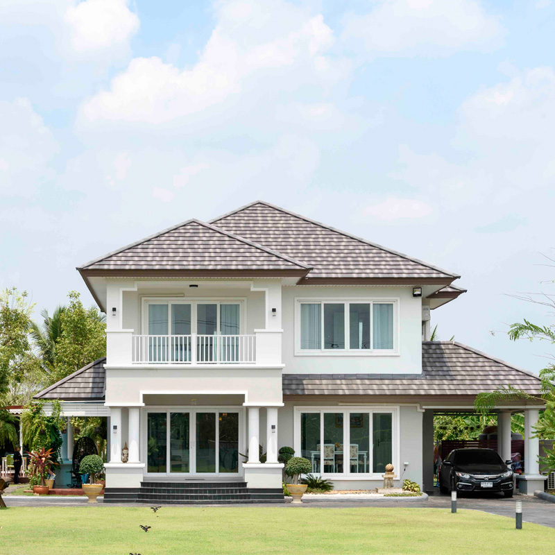 Q3 ตลาดสร้างบ้านป่วนหลังพายุฝนถล่ม พีดีเฮ้าส์ ชูโครงสร้างสำเร็จรูป MLS พลิกสถานการณ์ Q3 ตลาดสร้างบ้านป่วนหลังพายุฝนถล่ม พีดีเฮ้าส์ ชูโครงสร้างสำเร็จรูป MLS พลิกสถานการณ์