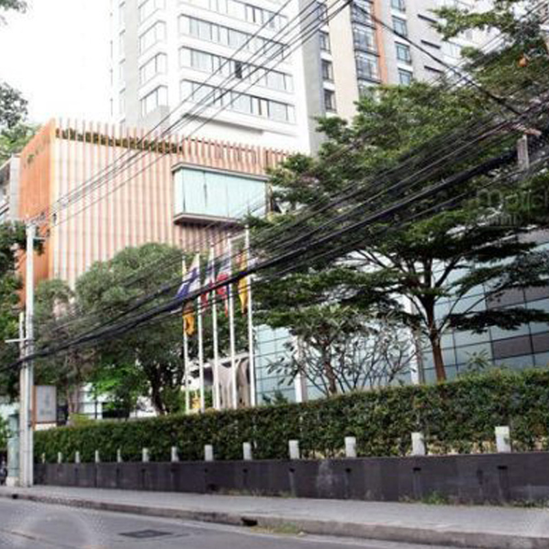 กทม.ทุ่มงบ 130 ล. เดินหน้ารื้อตึก ดิเอทัส ตามคำสั่งศาล กทม.ทุ่มงบ 130 ล. เดินหน้ารื้อตึก ดิเอทัส ตามคำสั่งศาล