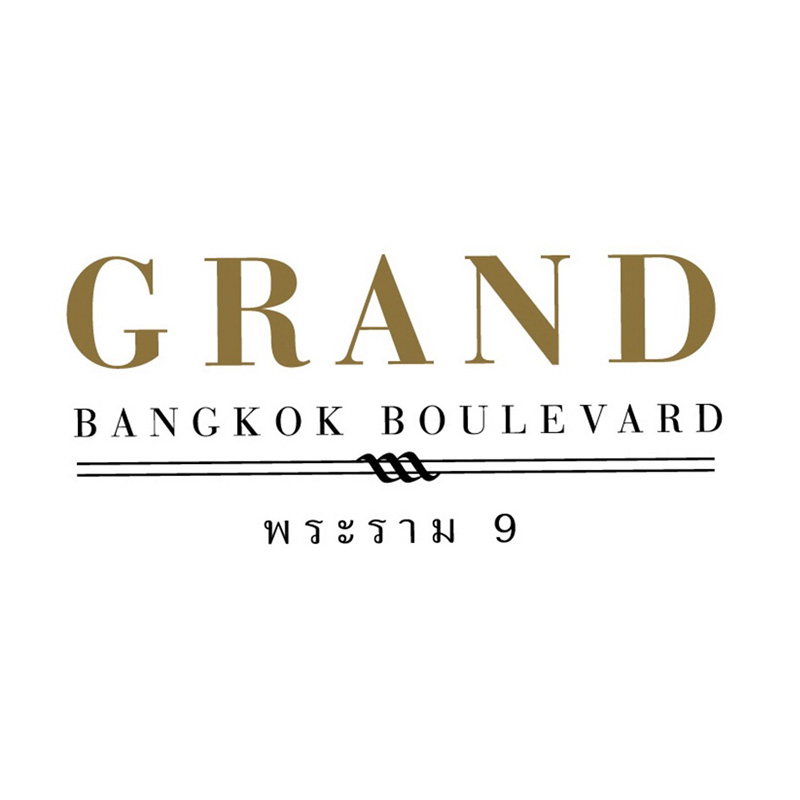 grand bangkok boulevard พระราม 9 grand bangkok boulevard พระราม 9