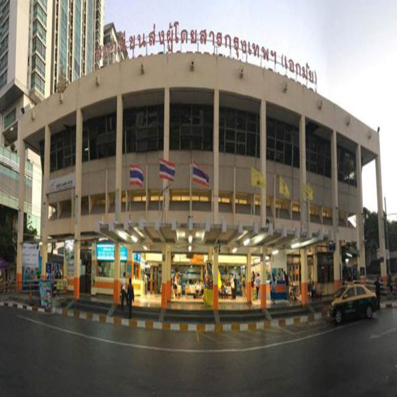 บขส.ประมูลที่ดินไพรมแอเรีย 3 แปลง ยักษ์ค้าปลีก-ปตท.-อสังหารุมทึ้ง สถานีเอกมัย บขส.ประมูลที่ดินไพรมแอเรีย 3 แปลง ยักษ์ค้าปลีก-ปตท.-อสังหารุมทึ้ง สถานีเอกมัย