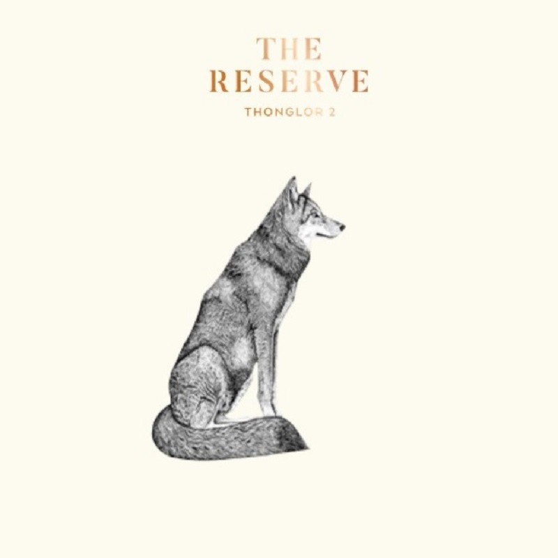 The Reserve ทองหล่อ 2 อย่าเชื่อ จนกว่าจะได้มาดูเอง