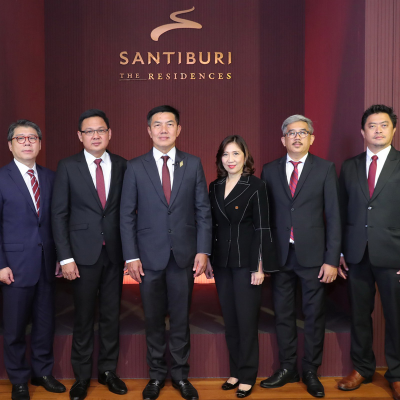 สิงห์ เอสเตท สร้างปรากฏการณ์ เปิดตัวโครงการบ้านเดี่ยวอัลตราลักชัวรี่ สันติบุรี เดอะ เรสซิเดนเซส สิงห์ เอสเตท สร้างปรากฏการณ์ เปิดตัวโครงการบ้านเดี่ยวอัลตราลักชัวรี่ สันติบุรี เดอะ เรสซิเดนเซส