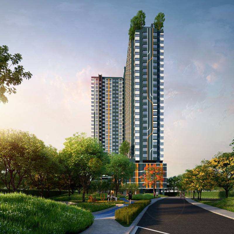 LPN เปิดซิตี้คอนโดย่านพัฒนาการ Expand Project แห่งที่ 4 LPN เปิดซิตี้คอนโดย่านพัฒนาการ Expand Project แห่งที่ 4