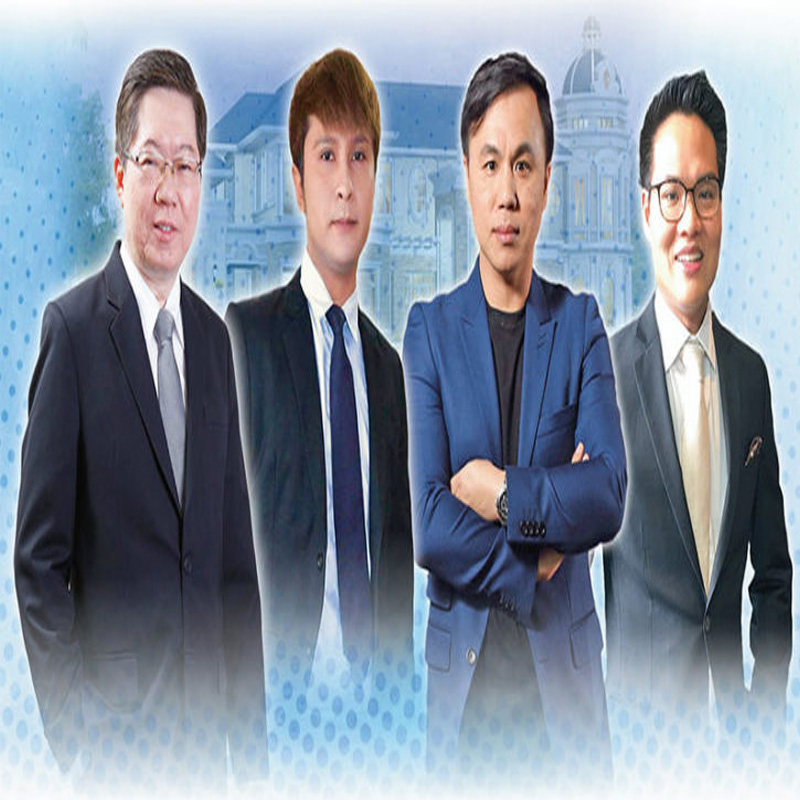 ชิงเค้กบ้านหรูกรุงเทพกรีฑาตัดใหม่ ทำเล เบเวอร์ลีฮิลล์เมืองไทย ราคาอัพหลังละ 50 ล้าน ชิงเค้กบ้านหรูกรุงเทพกรีฑาตัดใหม่ ทำเล เบเวอร์ลีฮิลล์เมืองไทย ราคาอัพหลังละ 50 ล้าน