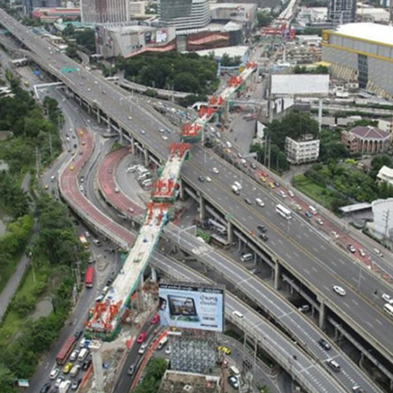 คมนาคมจ่อประมูล 4 รถไฟฟ้า 3 แสนล้าน คมนาคมจ่อประมูล 4 รถไฟฟ้า 3 แสนล้าน