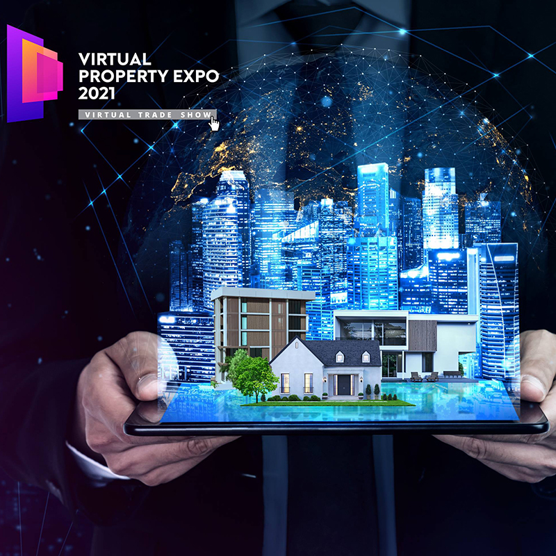 เหมือนคุณมาเดินดูด้วยตาตัวเอง “Virtual Property Expo 2021” งานมหกรรมซื้อขายอสังหาริมทรัพย์ออนไลน์ จัดใหญ่ที่สุดแห่งปี เหมือนคุณมาเดินดูด้วยตาตัวเอง “Virtual Property Expo 2021” งานมหกรรมซื้อขายอสังหาริมทรัพย์ออนไลน์ จัดใหญ่ที่สุดแห่งปี