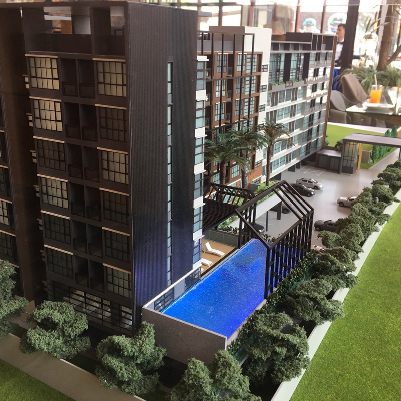 The Cube Loft นวลจันทร์ เปิดรอบ VIP ลูกค้าแห่จอง และพร้อมเปิดใหญ่ 22-23 ก.ย.นี้ The Cube Loft นวลจันทร์ เปิดรอบ VIP ลูกค้าแห่จอง และพร้อมเปิดใหญ่ 22-23 ก.ย.นี้