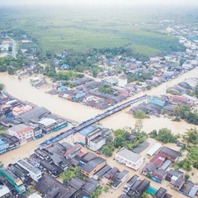 โมเดิร์นเทรดวัสดุลั่นแคมเปญผู้ประสบภัยใต้ ขน100สินค้าซ่อมแซม-สร้างใหม่แจกส่วนลดพิเศษพ่วงบริการช่าง โมเดิร์นเทรดวัสดุลั่นแคมเปญผู้ประสบภัยใต้ ขน100สินค้าซ่อมแซม-สร้างใหม่แจกส่วนลดพิเศษพ่วงบริการช่าง