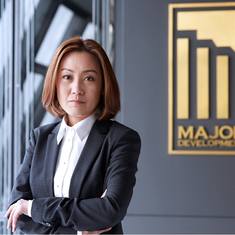 เมเจอร์ ดีเวลลอปเม้นท์ยกระดับบริการลูกค้าผ่าน “Major Development Contact Center” เมเจอร์ ดีเวลลอปเม้นท์ยกระดับบริการลูกค้าผ่าน “Major Development Contact Center”