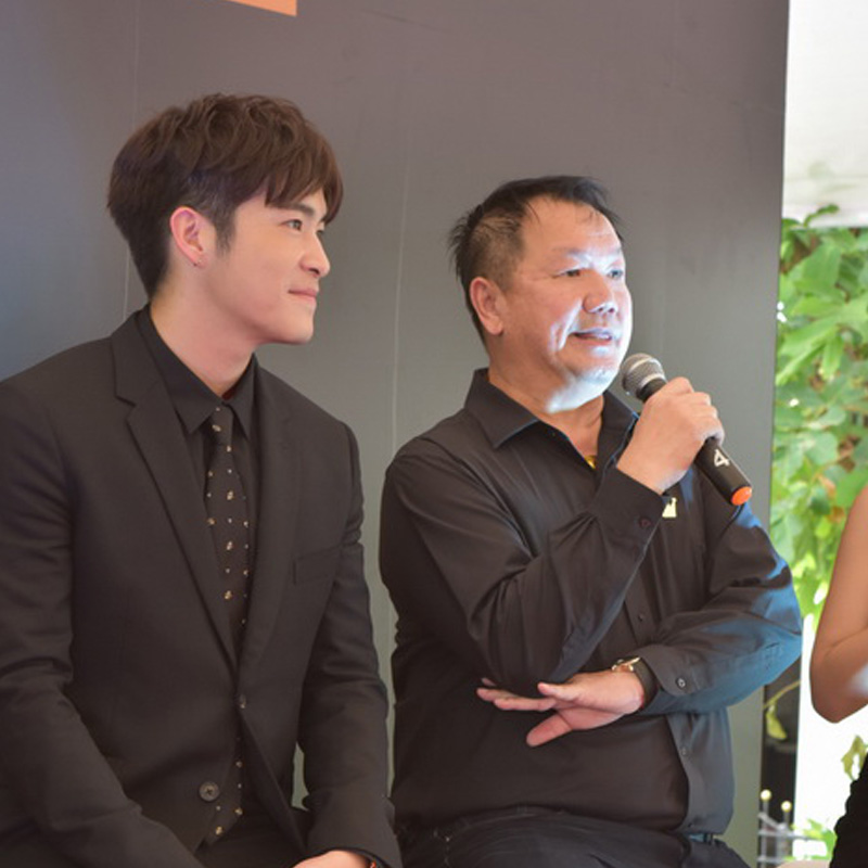 เดอะคิวบ์ พรีเมียม รามอินทรา 34 ต้อนรับ อาเล็ก ธีรเดช ร่วมงานเปิดคอนโดใหม่ เดอะคิวบ์ พรีเมียม รามอินทรา 34 ต้อนรับ อาเล็ก ธีรเดช ร่วมงานเปิดคอนโดใหม่