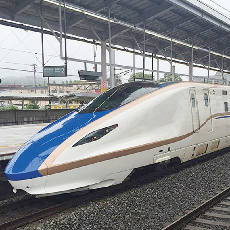 2 ปี ไทย-ญี่ปุ่น ลุยระบบราง ซื้อโบกี้รถไฟฟ้า 46 ขบวน-ตั้งไข่ไฮสปีดเทรน 2 ปี ไทย-ญี่ปุ่น ลุยระบบราง ซื้อโบกี้รถไฟฟ้า 46 ขบวน-ตั้งไข่ไฮสปีดเทรน