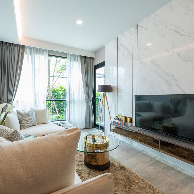 Very Condo Lasalle - คอนโดอารมณ์บ้าน จัดเต็ม 2 ห้องนอน พร้อมที่จอดรถทุกห้อง Very Condo Lasalle - คอนโดอารมณ์บ้าน จัดเต็ม 2 ห้องนอน พร้อมที่จอดรถทุกห้อง
