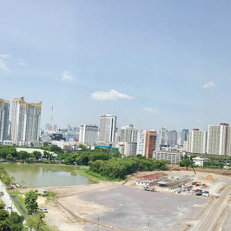 เคลียร์ปมเวนคืน 3 รถไฟฟ้า ปิดทางรับเหมายืดเวลา-ค่าก่อสร้างบาน เคลียร์ปมเวนคืน 3 รถไฟฟ้า ปิดทางรับเหมายืดเวลา-ค่าก่อสร้างบาน