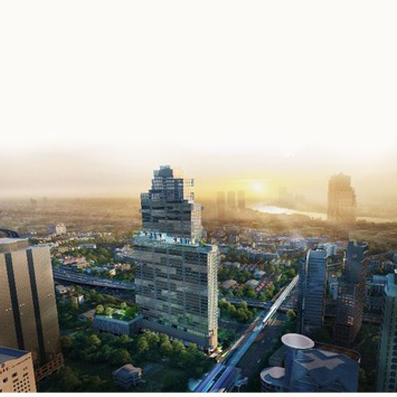 แลนด์ แอนด์ เฮ้าส์ เปิดให้ชมห้องตัวอย่างโครงการ THE BANGKOK SATHORN แลนด์ แอนด์ เฮ้าส์ เปิดให้ชมห้องตัวอย่างโครงการ THE BANGKOK SATHORN