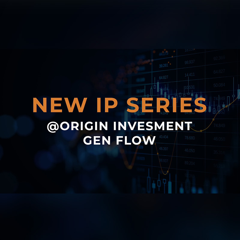 ออริจิ้น เปิดตัวนวัตกรรมการลงทุนอสังหาฯซีรีส์ใหม่ “Origin Investment Gen Flow” เปิดทางลงทุนทีละห้อง-ยกชั้น-ยกตึกทั่วประเทศ เริ่มต้น 1.89 ล้าน ไม่ต้องหาผู้เช่าเอง ออริจิ้น เปิดตัวนวัตกรรมการลงทุนอสังหาฯซีรีส์ใหม่ “Origin Investment Gen Flow” เปิดทางลงทุนทีละห้อง-ยกชั้น-ยกตึกทั่วประเทศ เริ่มต้น 1.89 ล้าน ไม่ต้องหาผู้เช่าเอง