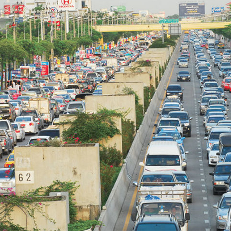 ฟื้นตอม่อ เกษตร-นวมินทร์ แสนล้าน สร้างทางด่วนพ่วงระบบโมโนเรลขนรถขนคน ฟื้นตอม่อ เกษตร-นวมินทร์ แสนล้าน สร้างทางด่วนพ่วงระบบโมโนเรลขนรถขนคน