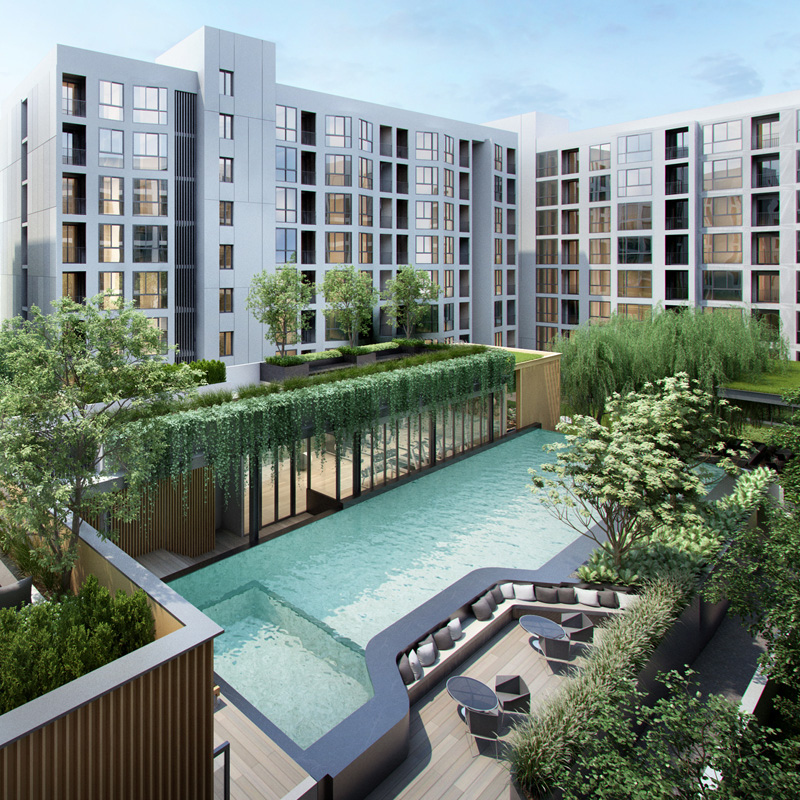 เครือ พี.เอ็ม.กรุ๊ป เปิดตัว The Nest สุขุมวิท 71 คอนโดฯใหม่รองรับไลฟ์สไตล์คนเมืองในแบบคนสุขุมวิท เครือ พี.เอ็ม.กรุ๊ป เปิดตัว The Nest สุขุมวิท 71 คอนโดฯใหม่รองรับไลฟ์สไตล์คนเมืองในแบบคนสุขุมวิท