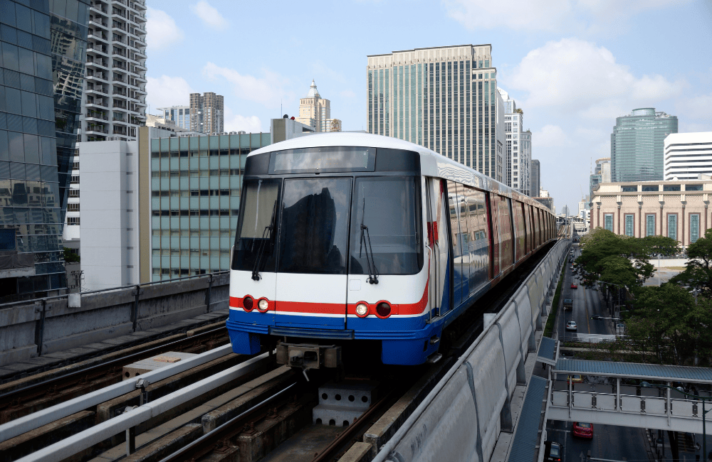 เจาะลึกรถไฟฟ้าสายสีเหลือง มีกี่สถานีค่ารถเท่าไหร่ มาดูกัน เจาะลึกรถไฟฟ้าสายสีเหลือง มีกี่สถานีค่ารถเท่าไหร่ มาดูกัน