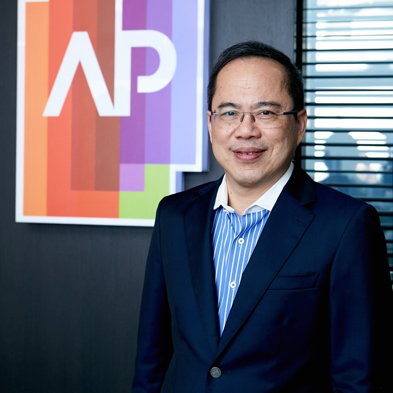 เอพี ไทยแลนด์ ปรับแผนธุรกิจปี 2561 เปิดตัว 43 โครงการ มูลค่า 64,750 ล้านบาท