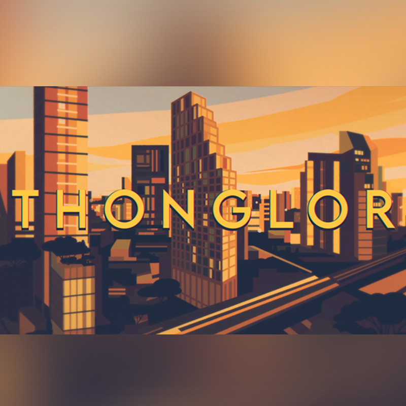 สโคป ทองหล่อ ปล่อยทีเซอร์แอนิเมชัน “A Sky Manor” ผลงานศิลปินระดับโลก “Andrea Mongia” พร้อมเปิดให้เข้าชมโครงการ Q1/68 สโคป ทองหล่อ ปล่อยทีเซอร์แอนิเมชัน “A Sky Manor” ผลงานศิลปินระดับโลก “Andrea Mongia” พร้อมเปิดให้เข้าชมโครงการ Q1/68