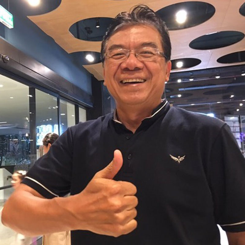 จรัญ เกษร เจ้าพ่อนิติบุคคลคอนโด นั่งเก้าอี้ MD of Strategic Property Management ค่ายอนันดา จรัญ เกษร เจ้าพ่อนิติบุคคลคอนโด นั่งเก้าอี้ MD of Strategic Property Management ค่ายอนันดา