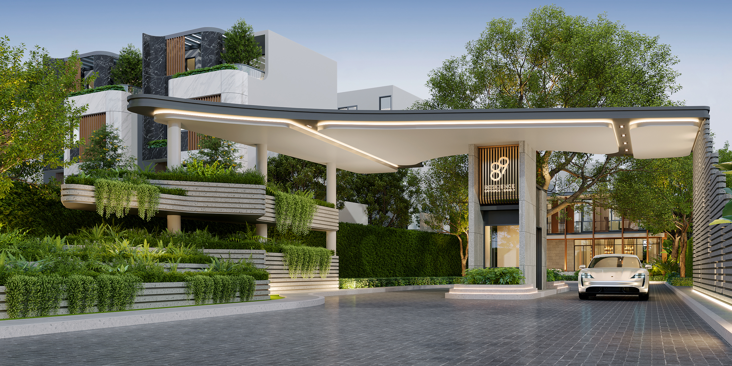 Ready to move in!! พร้อมให้คุณเป็นเจ้าของแล้ว กับบ้านใจกลางรัชดา- พระราม 9 เริ่มเพียง 18.89 ลบ.