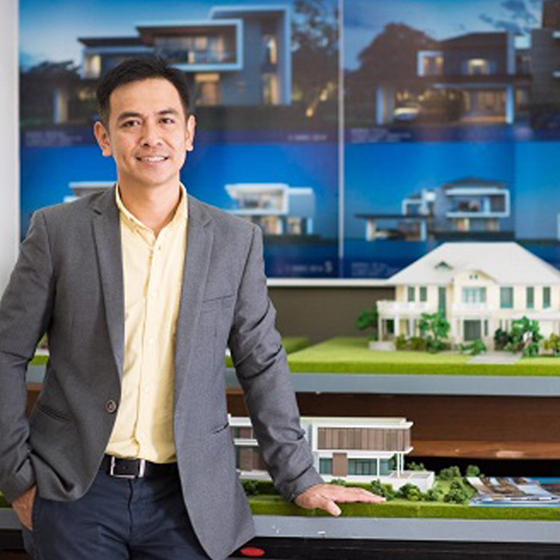 อยุธยารับสร้างบ้าน ลุยเปิดแบบบ้านใหม่ ตั้งเป้ายอดขาย 180 ล้าน อยุธยารับสร้างบ้าน ลุยเปิดแบบบ้านใหม่ ตั้งเป้ายอดขาย 180 ล้าน