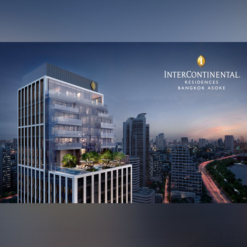 “CG Capital” Private Equity Fund อันดับ 1 ของประเทศจาก Central Group เตรียมเปิด InterContinental Residences Bangkok Asoke มูลค่า 5,500 ล้านบาท เร็ว ๆ นี้ “CG Capital” Private Equity Fund อันดับ 1 ของประเทศจาก Central Group เตรียมเปิด InterContinental Residences Bangkok Asoke มูลค่า 5,500 ล้านบาท เร็ว ๆ นี้