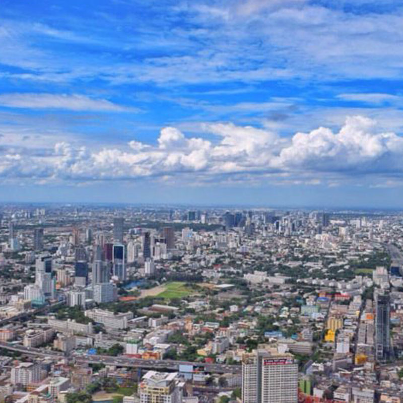 อสังหาปรับตัวรับล้นตลาด คอนโดหรูลุย กลาง-ล่าง นิ่ง อสังหาปรับตัวรับล้นตลาด คอนโดหรูลุย กลาง-ล่าง นิ่ง