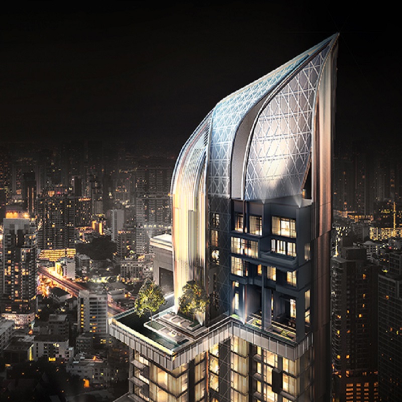 LAVIQ Sukhumvit 57 “Exquisite Life Experience” LAVIQ Sukhumvit 57 “Exquisite Life Experience”