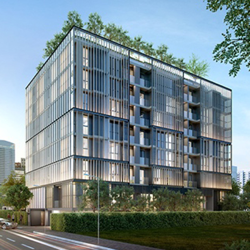 ฮาบิแทท กรุ๊ป ทุ่มงบ 2,500 ล้านบาท ปั้นแบรนด์ลักชัวรี่คอนโดฯ วาลเด้น ฮาบิแทท กรุ๊ป ทุ่มงบ 2,500 ล้านบาท ปั้นแบรนด์ลักชัวรี่คอนโดฯ วาลเด้น