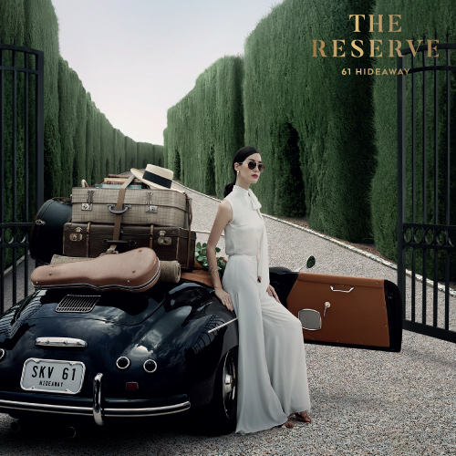 THE RESERVE – 61 HIDEAWAY ไม่ใช่แค่ที่สุดของสินทรัพย์ แต่นี่คือสังคมมีระดับใจกลางสุขุมวิท THE RESERVE – 61 HIDEAWAY ไม่ใช่แค่ที่สุดของสินทรัพย์ แต่นี่คือสังคมมีระดับใจกลางสุขุมวิท