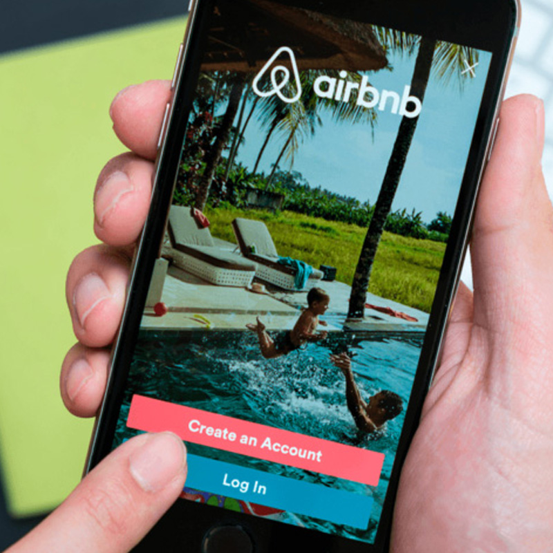 เริ่มแล้ว Airbnb ถอดชื่อที่พักในญี่ปุ่น 4.8 หมื่นแห่ง หลังไม่ยอมลงทะเบียนตามกม.ใหม่ เริ่มแล้ว Airbnb ถอดชื่อที่พักในญี่ปุ่น 4.8 หมื่นแห่ง หลังไม่ยอมลงทะเบียนตามกม.ใหม่