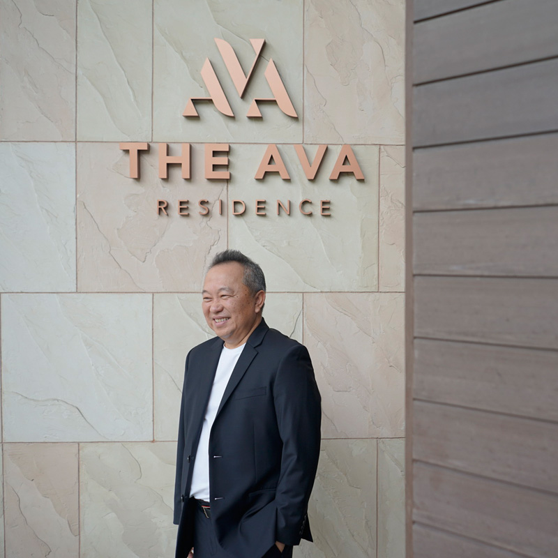 อารียา ส่ง THE AVA RESIDENCE บ้านเดี่ยวระดับ LUXURY เพื่อเอกสิทธ์ ด้านสุขทรียะในการใช้ชีวิต 4 ด้าน อารียา ส่ง THE AVA RESIDENCE บ้านเดี่ยวระดับ LUXURY เพื่อเอกสิทธ์ ด้านสุขทรียะในการใช้ชีวิต 4 ด้าน