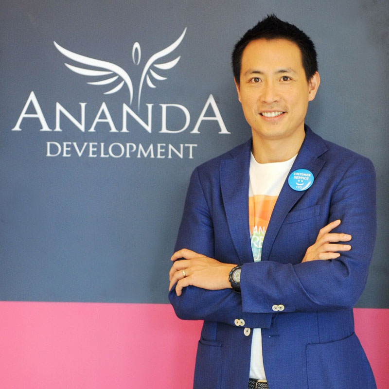 อนันดาฯ ส่งแคมเปญแรงโดนใจกระตุ้นยอดขายสิ้นปี “ARDEN ZERO DEALS” อนันดาฯ ส่งแคมเปญแรงโดนใจกระตุ้นยอดขายสิ้นปี “ARDEN ZERO DEALS”