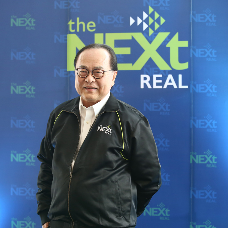 เปิดหลักสูตร The NEXT Real รุ่นที่ 7 และ 8 ชวนนักอสังหาฯ เข้าคอร์สรับประสบการณ์กูรูมือเก๋า ฝ่าสถานการณ์ปี 62 เปิดหลักสูตร The NEXT Real รุ่นที่ 7 และ 8 ชวนนักอสังหาฯ เข้าคอร์สรับประสบการณ์กูรูมือเก๋า ฝ่าสถานการณ์ปี 62