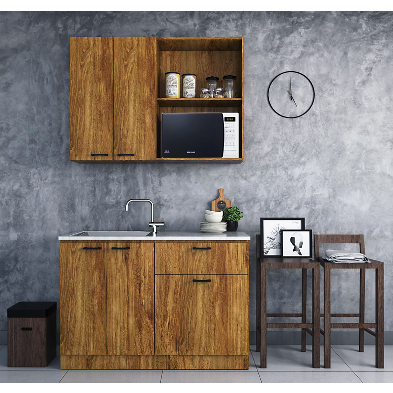 ทันสมัยสไตล์ Loft ด้วย ชุดครัวสำเร็จรูป Cabin ที่ Homepro ทุกสาขาทั่วประเทศ ทันสมัยสไตล์ Loft ด้วย ชุดครัวสำเร็จรูป Cabin ที่ Homepro ทุกสาขาทั่วประเทศ