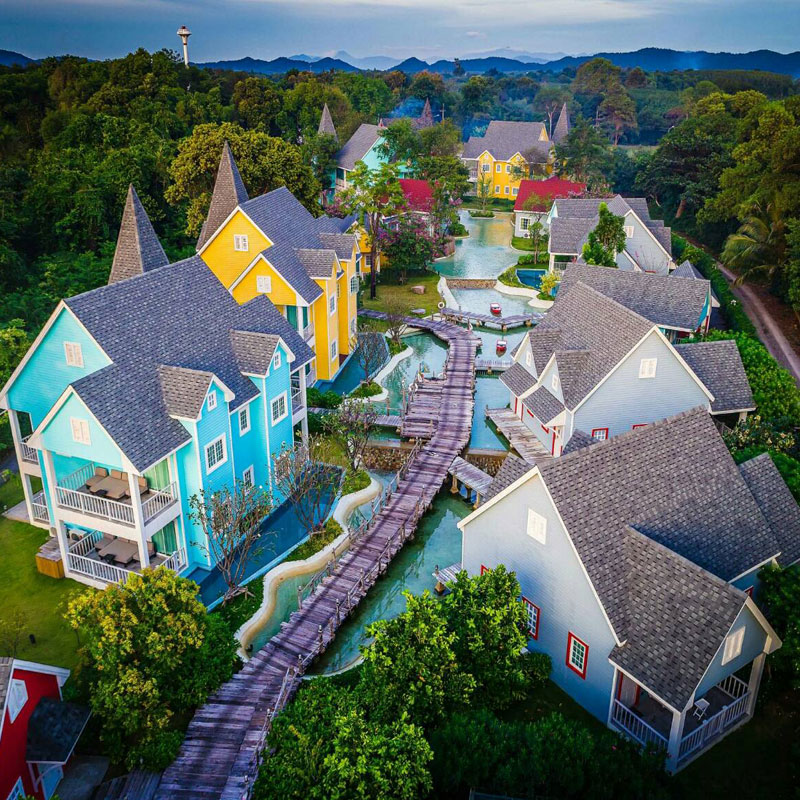 เป็กกี้ โคฟ รีสอร์ท พักผ่อนแบบมีสไตล์ในกลิ่นอายหมู่บ้านชาวประมงตะวันตกพร้อมสัมผัสหลากหลายคุณค่าของดีแห่งจันทบุรี เป็กกี้ โคฟ รีสอร์ท พักผ่อนแบบมีสไตล์ในกลิ่นอายหมู่บ้านชาวประมงตะวันตกพร้อมสัมผัสหลากหลายคุณค่าของดีแห่งจันทบุรี